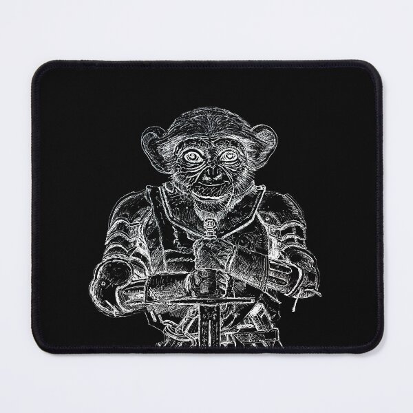 Item preview, King Apethor (black) designed and sold by SketchPrimitive.
