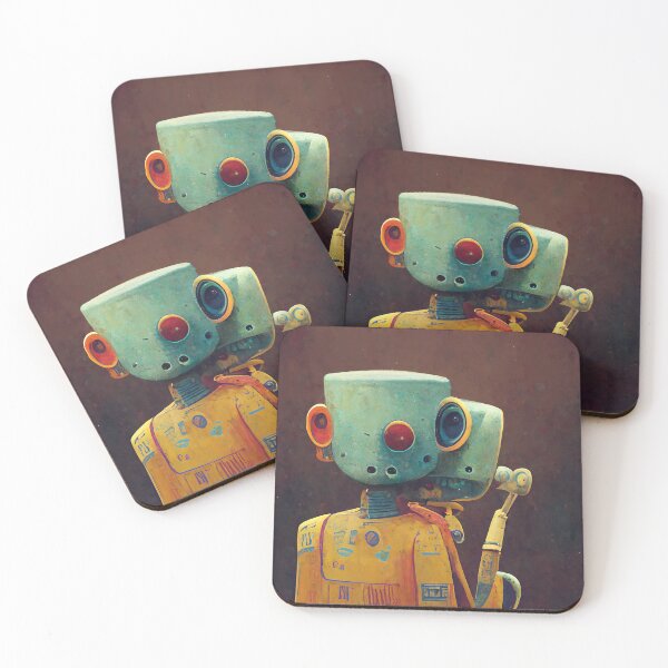 Item preview, The Stealthy Maintenance designed and sold by mikelovesrobots.
