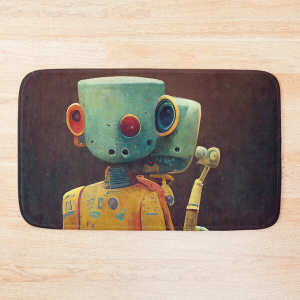 Item preview, The Stealthy Maintenance designed and sold by mikelovesrobots.