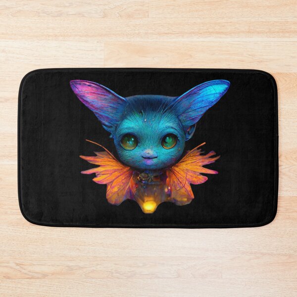 Item preview, Gfab Bfab Gen Ai FFab Cute Pixxy Design/Art Pixieperfect designed and sold by Surrealtrends.