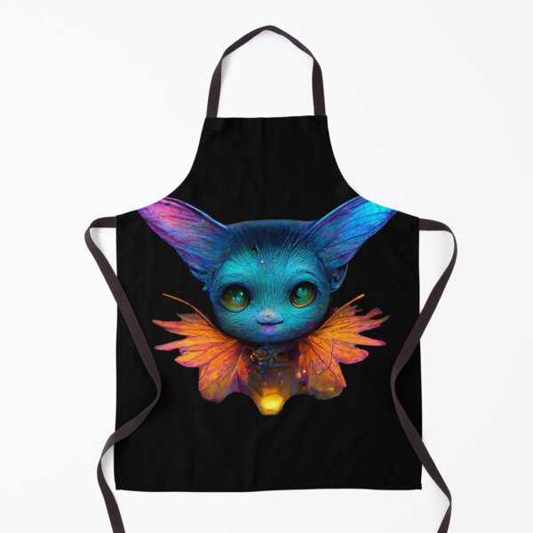 Item preview, Gfab Bfab Gen Ai FFab Cute Pixxy Design/Art Pixieperfect designed and sold by Surrealtrends.