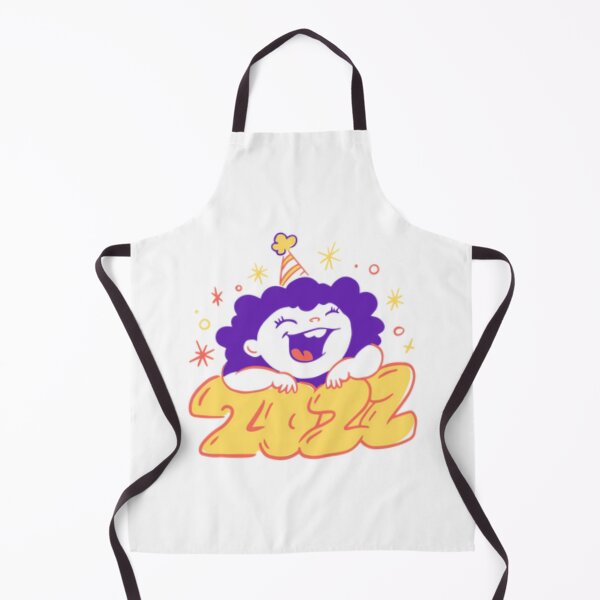 Item preview, 2022 Happy New Year Nice Design designed and sold by Farid1Shop.