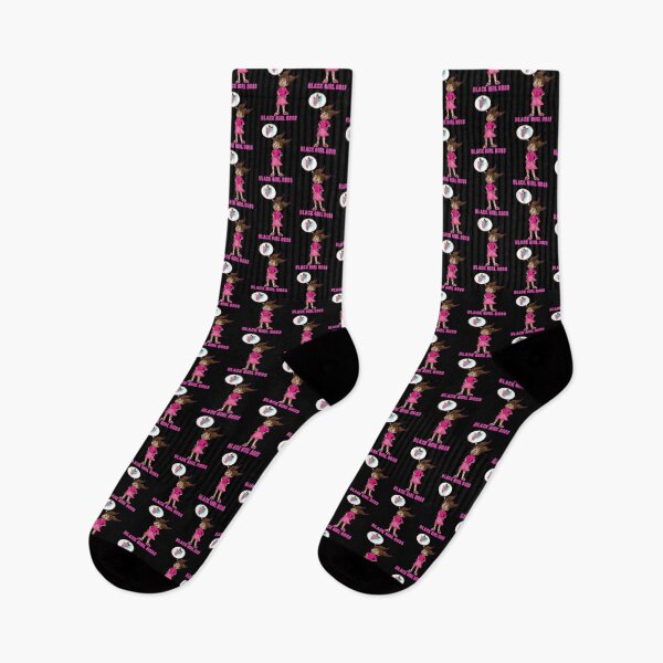 Item preview, Black Girl Boss Mia the 8 year old Business Owner    designed and sold by BerniceMatildaz.
