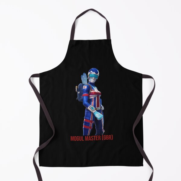 Item preview, Mogul Master (GBR) designed and sold by vandollshop.