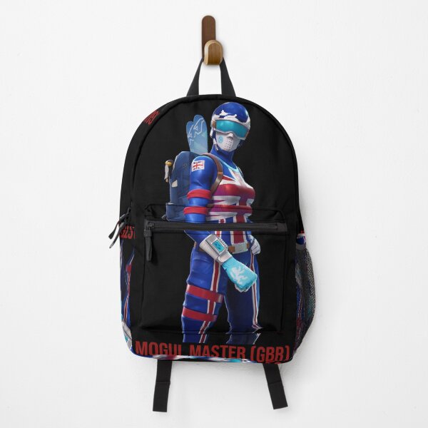 Item preview, Mogul Master (GBR) designed and sold by vandollshop.