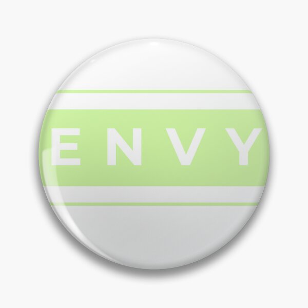 Artikelvorschau, Neid Pastellgrün Logo entworfen und verkauft von Ninjakandy.