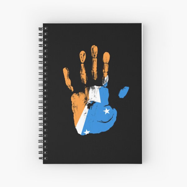 Aperçu de l'œuvre Hand Argentine Antarctica Flag Palm créée et vendue par rafaeltto.