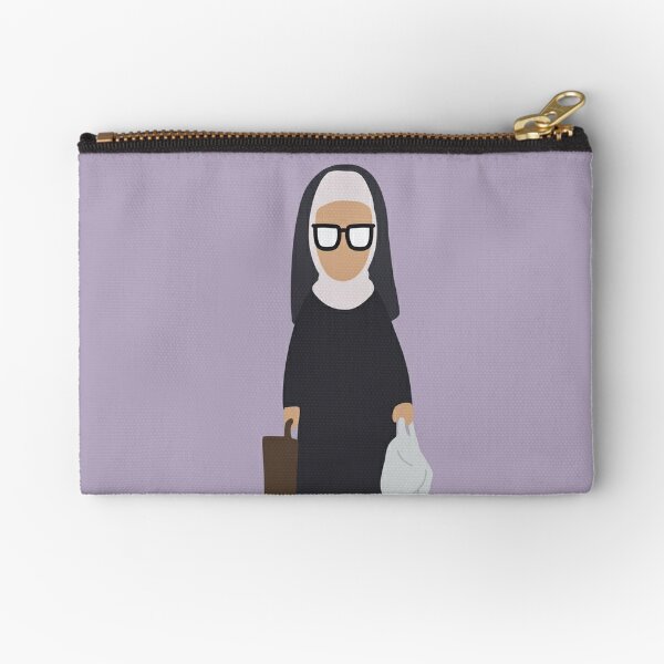 Louise Belcher's Toys Zipper Pouch for Sale by gray-cat