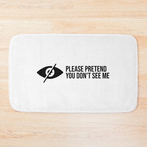 Item preview, please pretend you don't see me designed and sold by Lhadii.