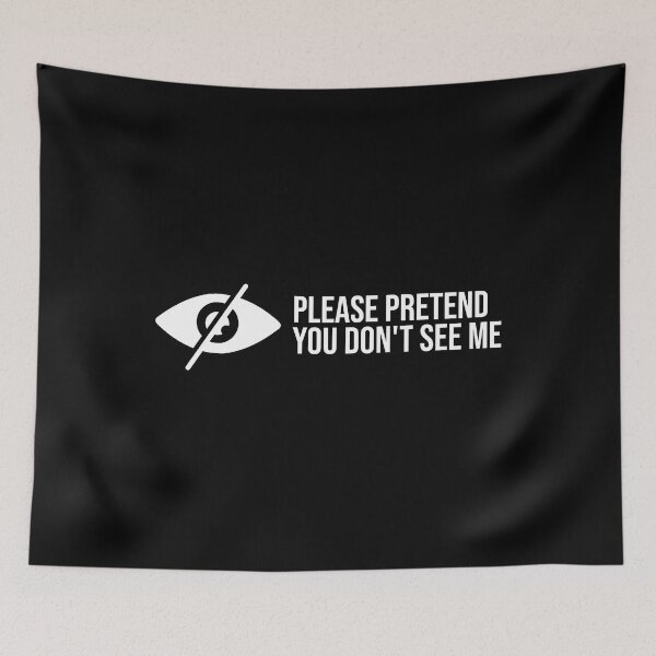 Item preview, please pretend you don't see me designed and sold by Lhadii.
