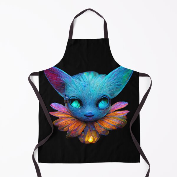 Item preview, Gfab Bfab Gen Ai FFab Cute Pixxy/Pixie Halloween Design/Art Pixieperfect designed and sold by Surrealtrends.