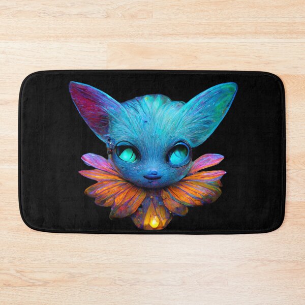 Artikelvorschau, Gfab Bfab Gen Ai FFab Cute Pixxy/Pixie Halloween Design/Art Pixieperfect entworfen und verkauft von Surrealtrends.