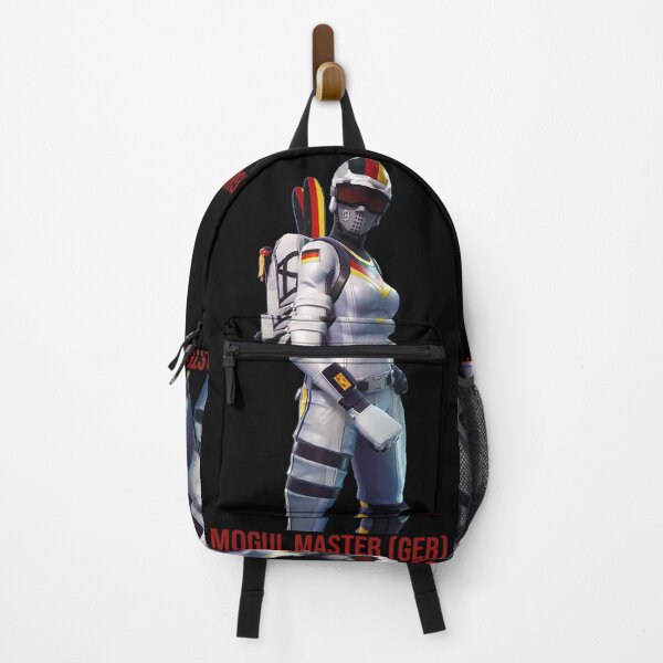 Item preview, Mogul Master (GER) designed and sold by vandollshop.