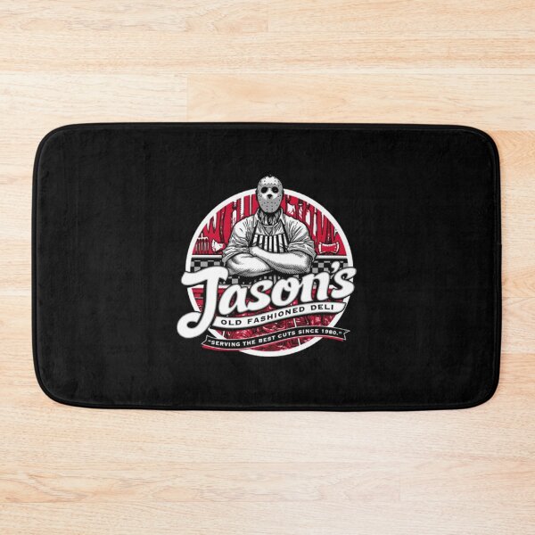Item preview, Jason’s deli T-Shirt designed and sold by GeorgeneCindy.