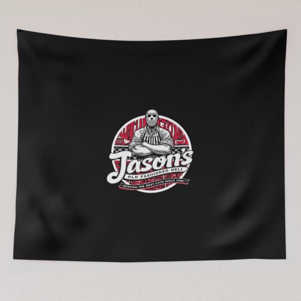 Item preview, Jason’s deli T-Shirt designed and sold by GeorgeneCindy.
