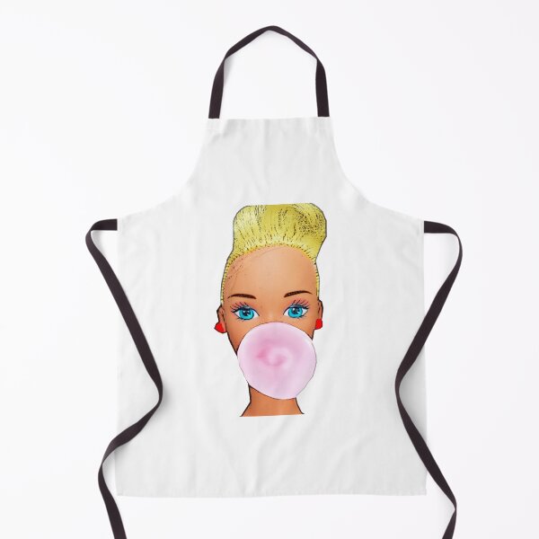 Item preview, Bubble Gum Girl! Girl Blowing A Bubble Gum Bubble. designed and sold by BerniceMatildaz.