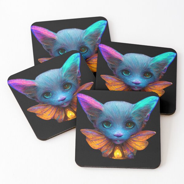 Item preview, Gfab Bfab Gen Ai FFab Cute Pixxy/Pixie Halloween Design/Art Pixieperfect designed and sold by Surrealtrends.