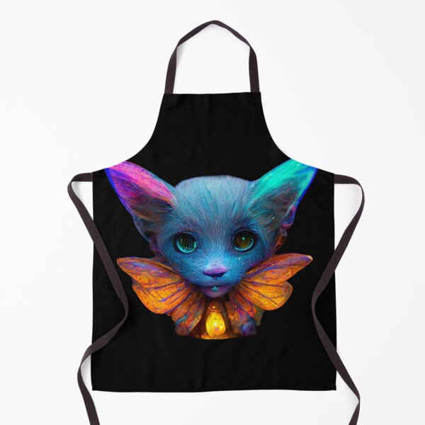 Item preview, Gfab Bfab Gen Ai FFab Cute Pixxy/Pixie Halloween Design/Art Pixieperfect designed and sold by Surrealtrends.