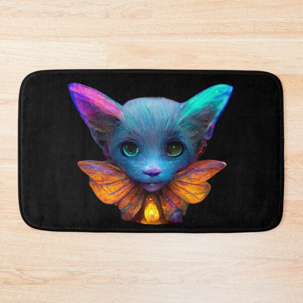 Item preview, Gfab Bfab Gen Ai FFab Cute Pixxy/Pixie Halloween Design/Art Pixieperfect designed and sold by Surrealtrends.