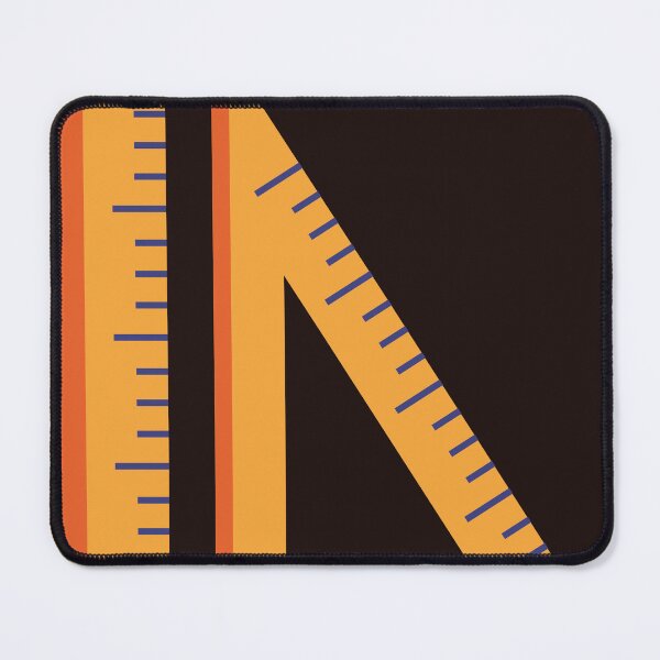 Item preview, Educational ruler designed and sold by Creative fashion Mix.