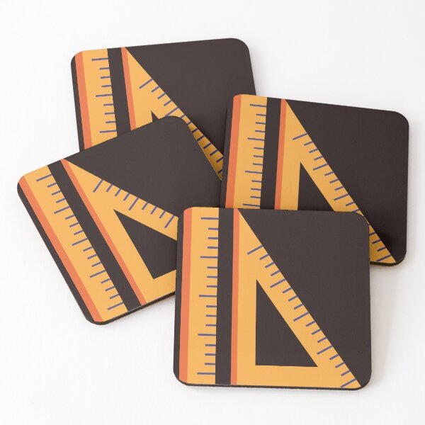 Item preview, Educational ruler designed and sold by Creative fashion Mix.