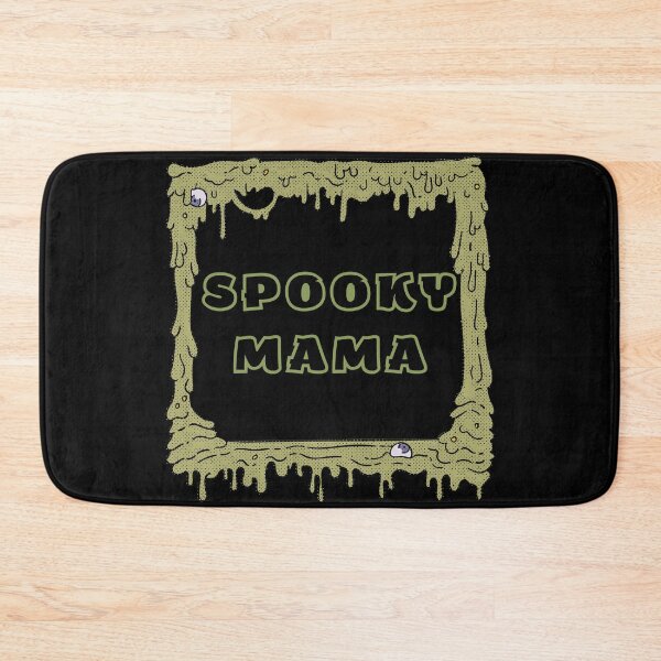 Item preview, Momster Mom Ster Halloween designed and sold by blackpanpan.