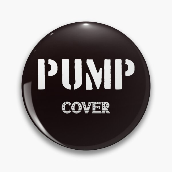 Item preview, Pump Cover Gym Workout designed and sold by karyalangit.