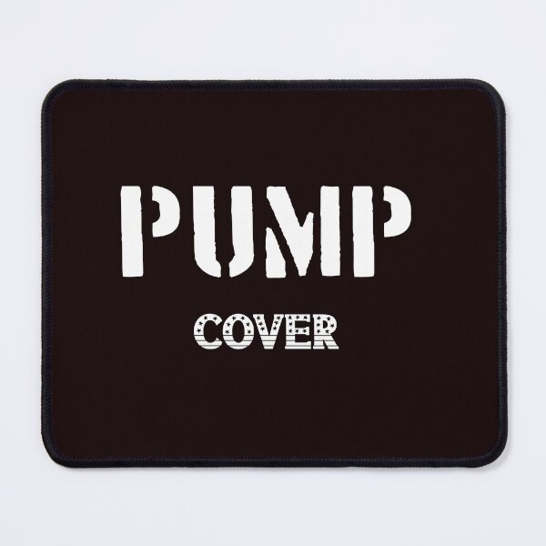 Item preview, Pump Cover Gym Workout designed and sold by karyalangit.