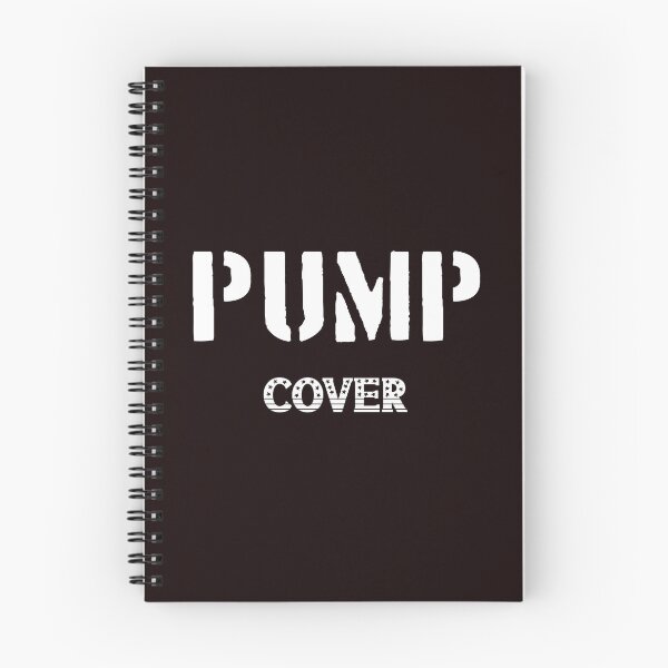 Item preview, Pump Cover Gym Workout designed and sold by karyalangit.