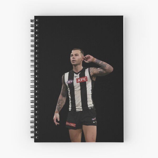 Item preview, Jamie Elliott Clutch Goal Celebration designed and sold by ijdesigns.