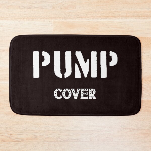 Item preview, Pump Cover Gym Workout designed and sold by karyalangit.