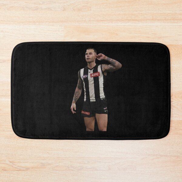 Item preview, Jamie Elliott Clutch Goal Celebration designed and sold by ijdesigns.