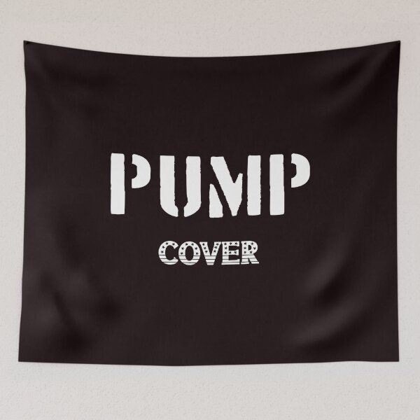Item preview, Pump Cover Gym Workout designed and sold by karyalangit.