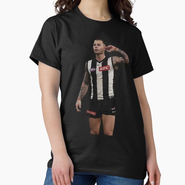 Item preview, Jamie Elliott Clutch Goal Celebration designed and sold by ijdesigns.