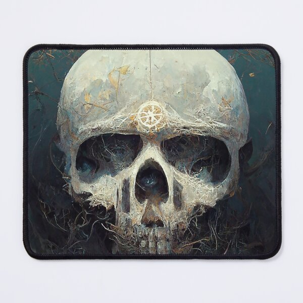Item preview, Skull - Head designed and sold by lapart.