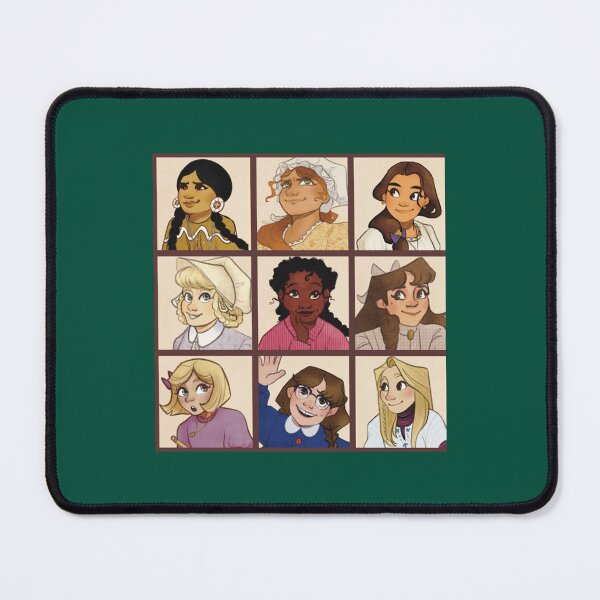 Item preview, Chronological Boxes designed and sold by BerniceMatildaz.