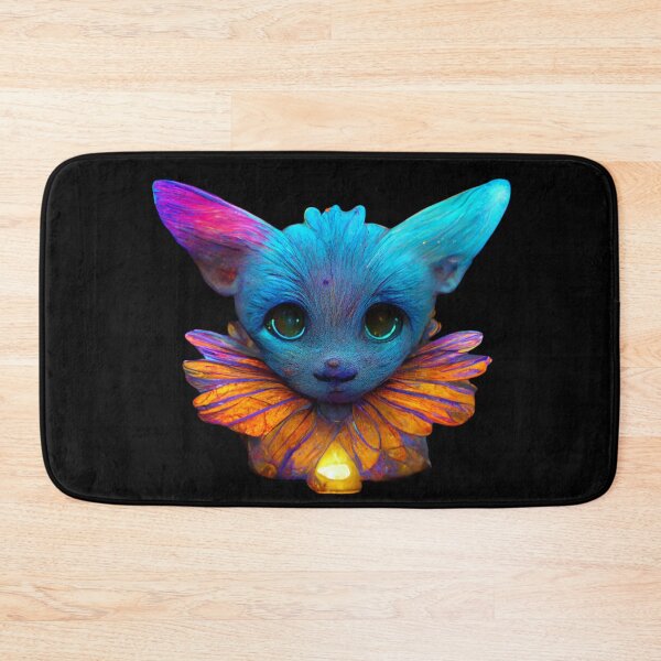Item preview, Gfab Bfab Gen Ai FFab Cute Pixxy/Pixie Halloween Design/Art pixieperfect designed and sold by Surrealtrends.