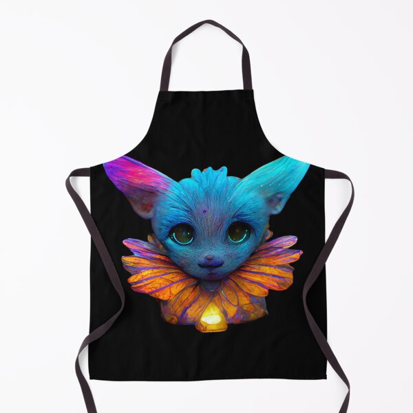 Item preview, Gfab Bfab Gen Ai FFab Cute Pixxy/Pixie Halloween Design/Art pixieperfect designed and sold by Surrealtrends.