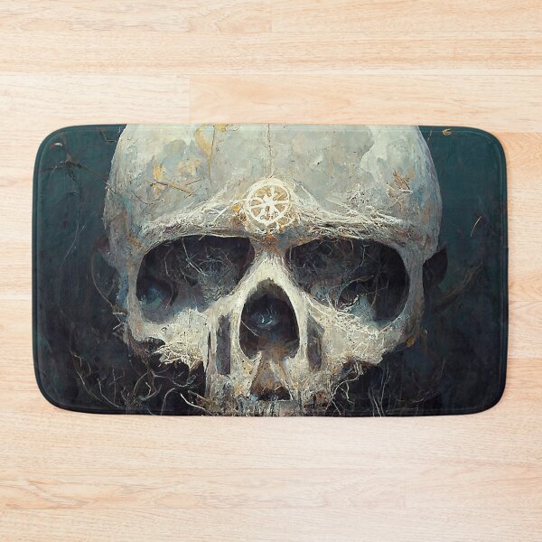 Item preview, Skull - Head designed and sold by lapart.