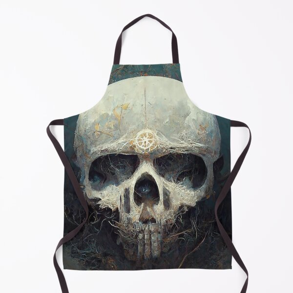 Item preview, Skull - Head designed and sold by lapart.