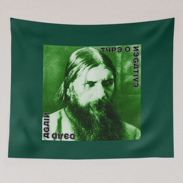 Item preview, tipo o muerto de nuevo negativo designed and sold by FloweBowles.