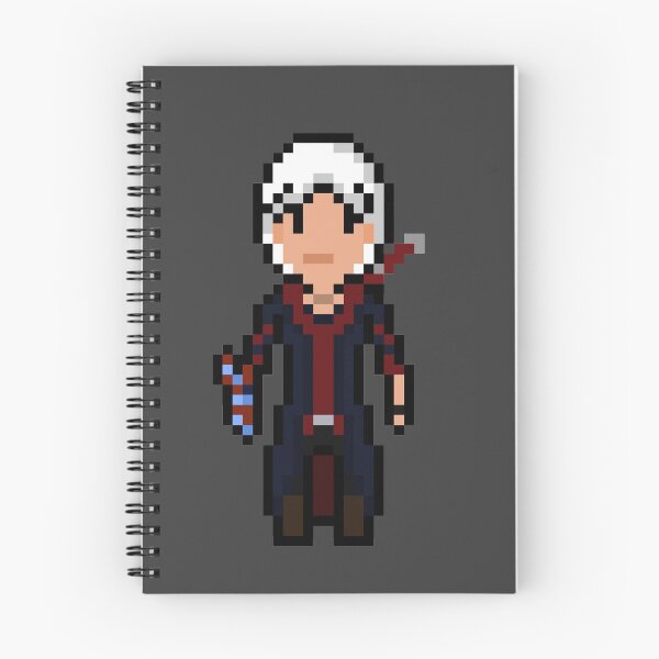 Item preview, Pixel Nero designed and sold by Namdecent.