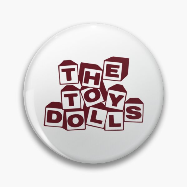 Item preview, Classy The Toy Dolls 4 Design   designed and sold by BerniceMatildaz.