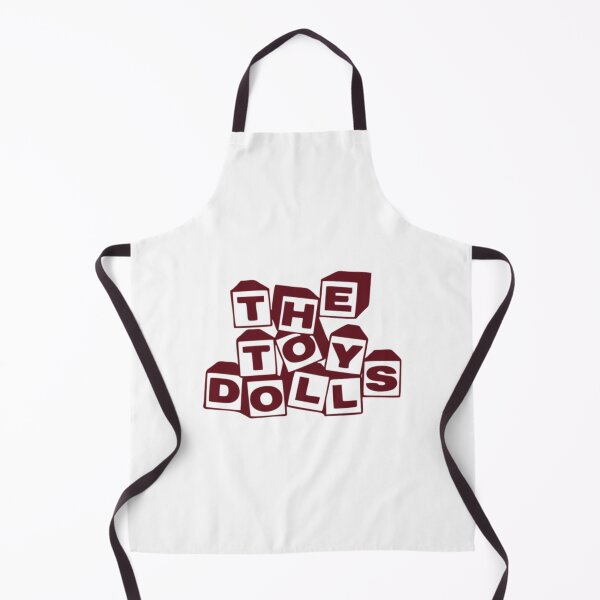 Item preview, Classy The Toy Dolls 4 Design designed and sold by BerniceMatildaz.