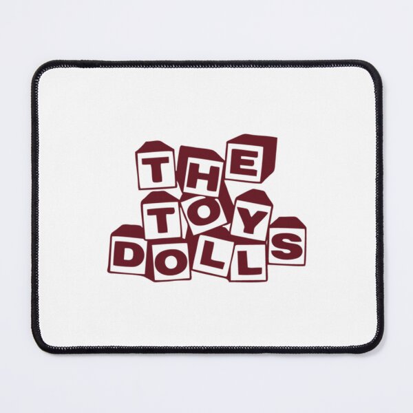 Item preview, Classy The Toy Dolls 4 Design   designed and sold by BerniceMatildaz.