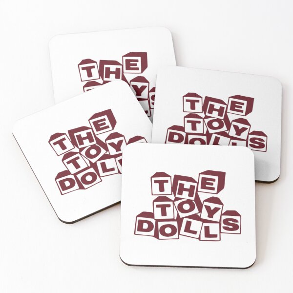 Item preview, Classy The Toy Dolls 4 Design   designed and sold by BerniceMatildaz.
