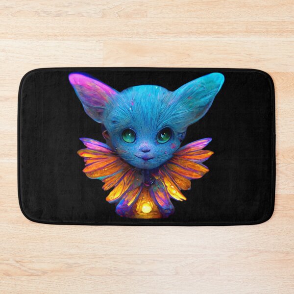 Item preview, Gfab Bfab Gen Ai FFab Cute Pixxy/Pixie Halloween Design/Art Pixieperfect designed and sold by Surrealtrends.