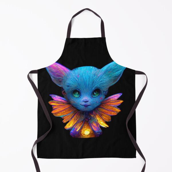 Item preview, Gfab Bfab Gen Ai FFab Cute Pixxy/Pixie Halloween Design/Art Pixieperfect designed and sold by Surrealtrends.