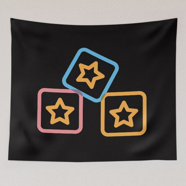 Item preview, Educational dice designed and sold by Creative fashion Mix.