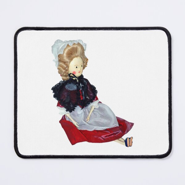 Item preview, Colonial American Doll designed and sold by BerniceMatildaz.